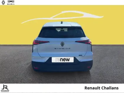 Photo 10 Renault Symbioz  1.8 E-Tech full hybrid 160ch Evolution - 25