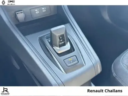 Photo 5 Renault Symbioz  1.8 E-Tech full hybrid 160ch Evolution - 25