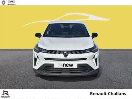 Photo 8 Renault Symbioz  1.8 E-Tech full hybrid 160ch Evolution - 25