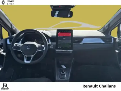 Photo 14 Renault Symbioz  1.8 E-Tech full hybrid 160ch Evolution - 25