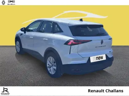 Photo 13 Renault Symbioz  1.8 E-Tech full hybrid 160ch Evolution - 25