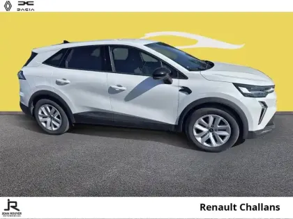 Photo 12 Renault Symbioz  1.8 E-Tech full hybrid 160ch Evolution - 25