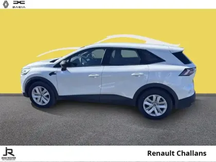 Photo 9 Renault Symbioz  1.8 E-Tech full hybrid 160ch Evolution - 25