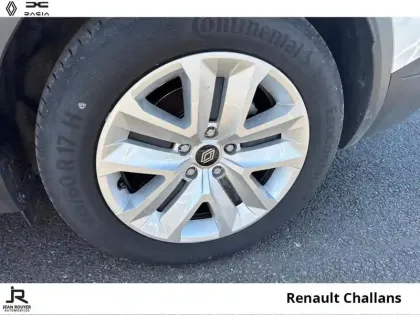 Photo 7 Renault Symbioz  1.8 E-Tech full hybrid 160ch Evolution - 25
