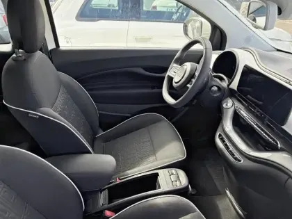 Photo 11 Fiat 500  e 118ch Pack Confort & Style MY23