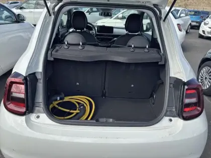 Photo 8 Fiat 500  e 118ch Pack Confort & Style MY23