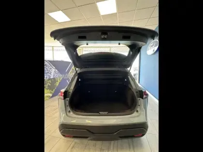 Photo 12 Nissan Qashqai  1.3 Mild Hybrid 140ch Business Edition