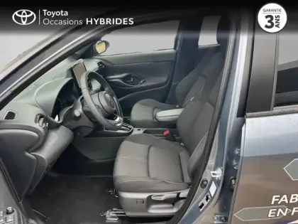 Photo 10 Toyota Yaris  Cross 130h Design MC26