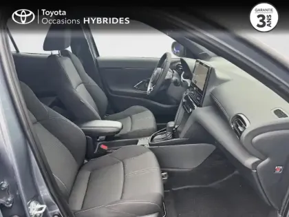 Photo 5 Toyota Yaris  Cross 130h Design MC26