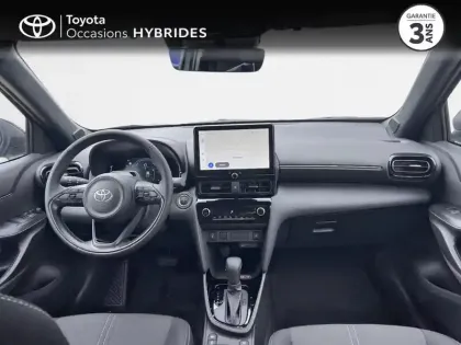 Photo 7 Toyota Yaris  Cross 130h Design MC26