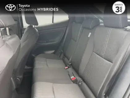 Photo 11 Toyota Yaris  Cross 130h Design MC26