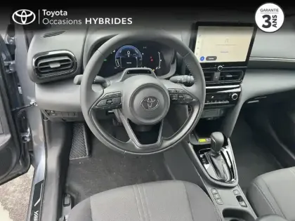 Photo 8 Toyota Yaris  Cross 130h Design MC26