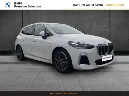 Photo Bmw Serie 2 M Sport