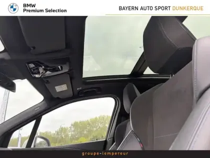 Photo 9 BMW Serie 2 Série 2 ActiveTourer 218d 150ch M Sport DKG7