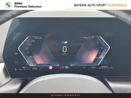 Photo 12 BMW Serie 2 Série 2 ActiveTourer 218d 150ch M Sport DKG7