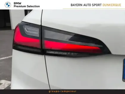 Photo 6 BMW Serie 2 Série 2 ActiveTourer 218d 150ch M Sport DKG7