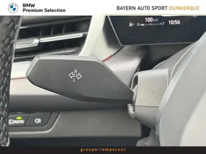 Photo 14 BMW Serie 2 Série 2 ActiveTourer 218d 150ch M Sport DKG7