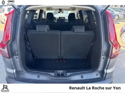Photo 6 Dacia Jogger  1.0 TCe 110ch Expression 7 places -24