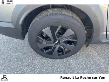 Photo 7 Dacia Jogger  1.0 TCe 110ch Expression 7 places -24