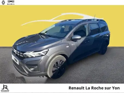 Photo Dacia Jogger Expression
