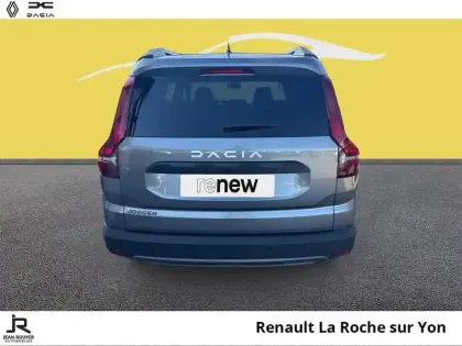 Photo 10 Dacia Jogger  1.0 TCe 110ch Expression 7 places -24