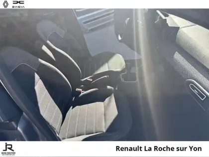 Photo 14 Dacia Jogger  1.0 TCe 110ch Expression 7 places -24