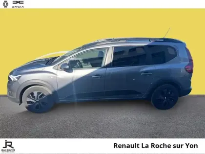 Photo 9 Dacia Jogger  1.0 TCe 110ch Expression 7 places -24