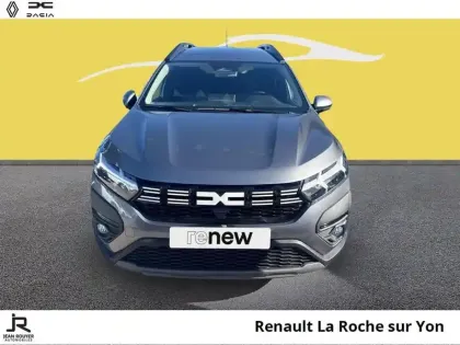 Photo 8 Dacia Jogger  1.0 TCe 110ch Expression 7 places -24