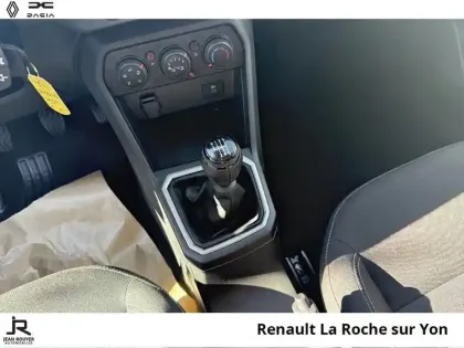 Photo 5 Dacia Jogger  1.0 TCe 110ch Expression 7 places -24