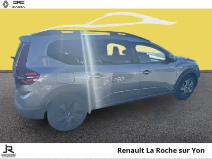 Photo 11 Dacia Jogger  1.0 TCe 110ch Expression 7 places -24