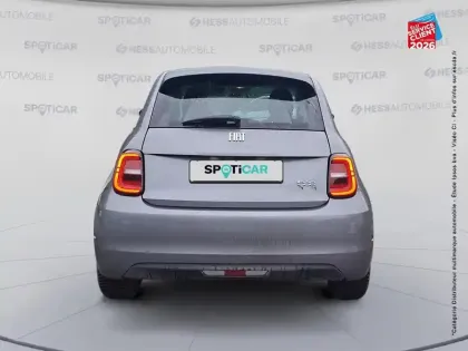Photo 6 Fiat 500  3+1 e 118ch MY23