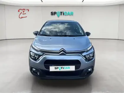 Photo 9 Citroën C3  1.5 BlueHDi 100ch S&S PLUS