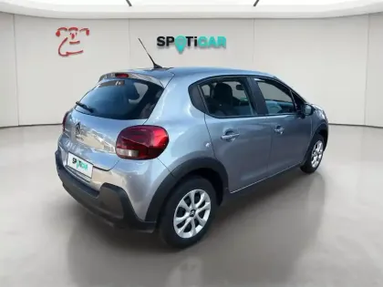 Photo 6 Citroën C3  1.5 BlueHDi 100ch S&S PLUS