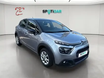 Photo 8 Citroën C3  1.5 BlueHDi 100ch S&S PLUS