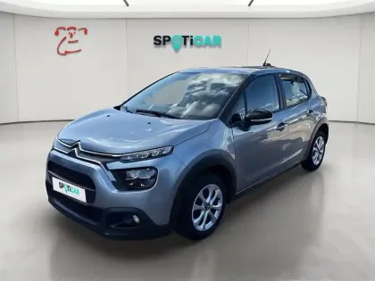 Photo Citroën C3 Plus