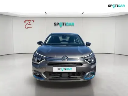Photo 8 Citroën C4  X Moteur électrique 136ch (100 kW) Feel Pack Automatique