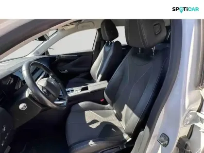 Photo 10 DS DS 4  E-TENSE 225ch Bastille