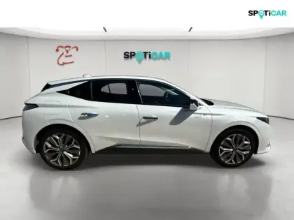 Photo 6 DS DS 4  E-TENSE 225ch Bastille