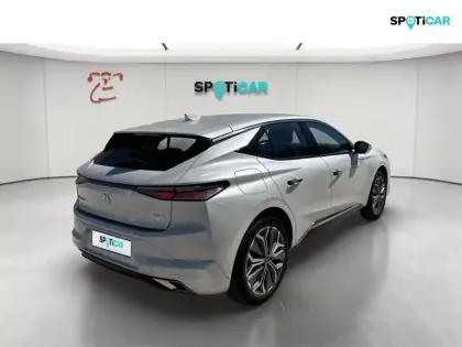 Photo 5 DS DS 4  E-TENSE 225ch Bastille