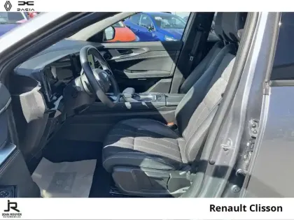 Photo 7 Renault Austral  E-Tech full hybrid 200ch Techno