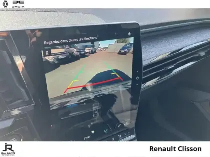 Photo 14 Renault Austral  E-Tech full hybrid 200ch Techno
