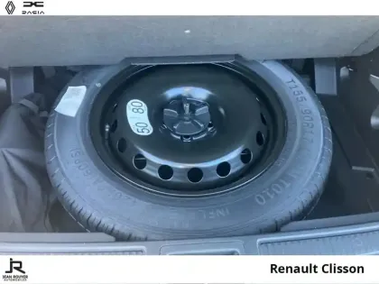 Photo 10 Renault Austral  E-Tech full hybrid 200ch Techno