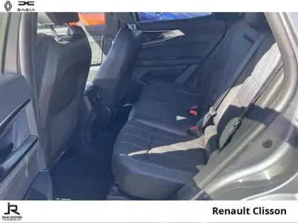 Photo 8 Renault Austral  E-Tech full hybrid 200ch Techno