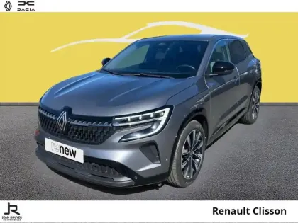 Photo Renault Austral Techno