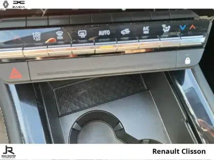 Photo 11 Renault Austral  E-Tech full hybrid 200ch Techno