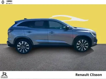 Photo 5 Renault Austral  E-Tech full hybrid 200ch Techno