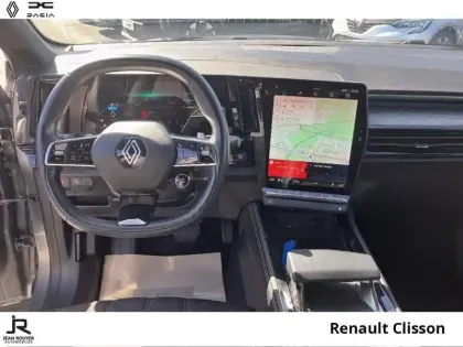 Photo 6 Renault Austral  E-Tech full hybrid 200ch Techno