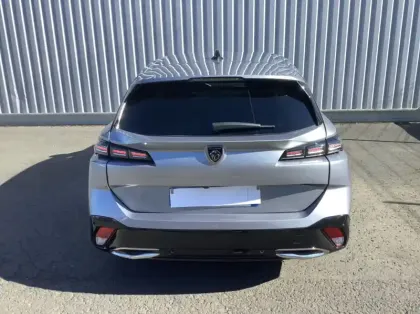 Photo 5 Peugeot 308 Hybrid 136 e-DCS6 Allure