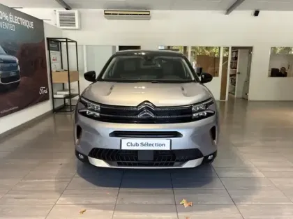 Photo 22 Citroën C5 aircross BlueHDi 130ch S&S C-Series