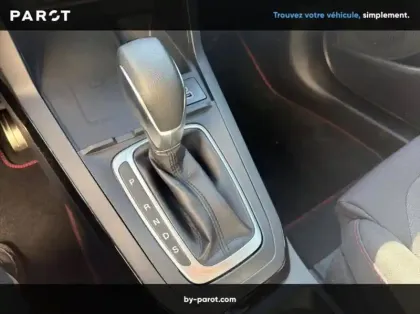 Photo 38 Ford Puma Nouveau 1.0 EcoBoost 155 ch mHEV S&S Powershift ST-Line